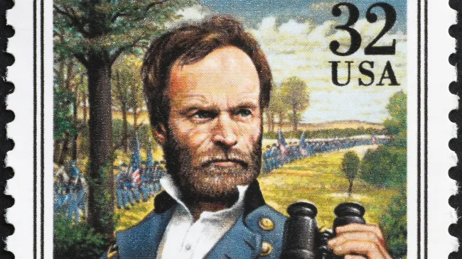 Sherman